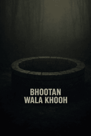 Bhootan Wala Khooh (2026) Punjabi Full Movie WEB-DL 480p - 720p - 1080p poster