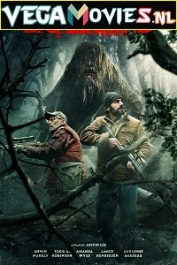 Big Legend (2018) poster