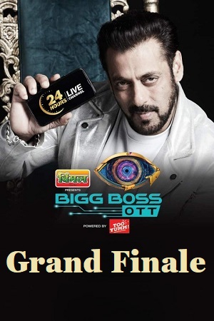 Bigg Boss OTT – Season 2 (2023) [1 – 59 Grand Finale] Hindi Show All Episodes 480p - 720p - 1080p WEB-DL poster