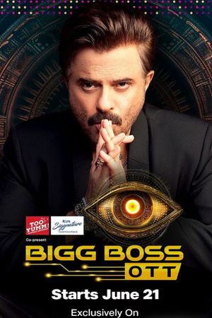 Bigg Boss OTT – Season 3 (2024) poster