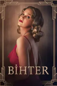 [18+] BIHTER: A Forbidden Passion (2023) Dual Audio [Hindi (ORG 5.1) + English] WeB-DL 480p - 720p - 1080p poster