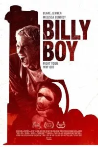 Billy Boy (2017) WEB-DL Dual Audio {Hindi-English} 480p - 720p - 1080p poster