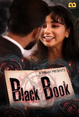 [18+] Black Book – S01 (2020) poster