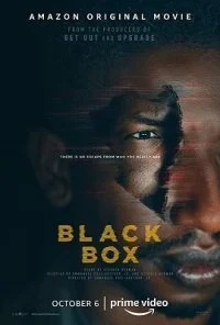Black Box (2020) Full Movie in English 480p - 720p poster