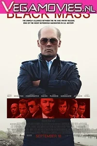 Black Mass (2015) poster
