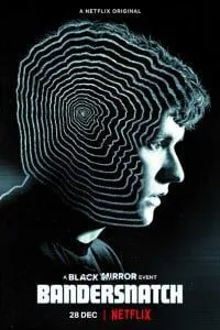 Black Mirror: Bandersnatch (2018) poster