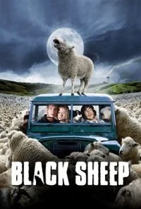 Black Sheep (2006) poster