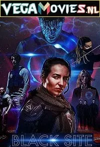 Black Site (2018) Dual Audio [Hindi-English] WeB-DL 480p - 720p - 1080p poster