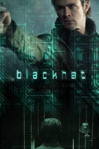 Blackhat – DIRECTOR’S CUT (2015) BluRay Dual Audio {Hindi-English} 480p - 720p - 1080p poster
