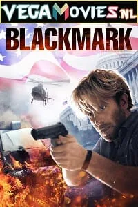 Blackmark (2018) poster