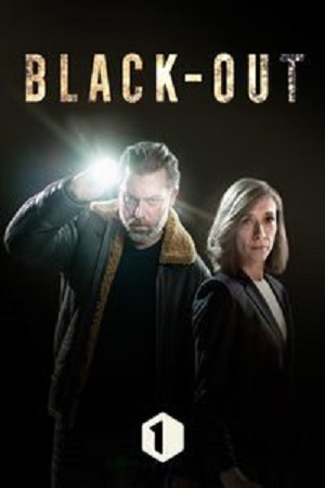Blackout (2021) Season 1 Hindi Complete MX Originals WEB Series 480p - 720p WEB-DL poster