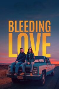 Bleeding Love (2023) poster