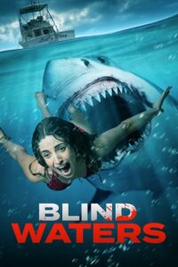 Blind Waters (2023) poster