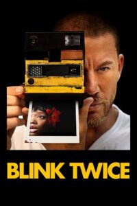 Blink Twice (2024) Dual Audio {Hindi-English} BluRay 480p - 720p - 1080p poster