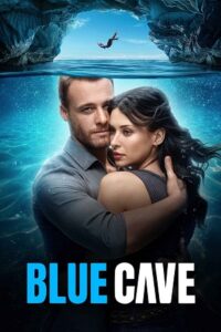 Blue Cave (2024) Dual Audio {Hindi-English} BluRay 480p - 720p - 1080p poster