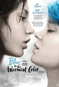 [18+] Blue Is the Warmest Colour (2013) Full Movie {English With Subtitles} 480p - 720p poster