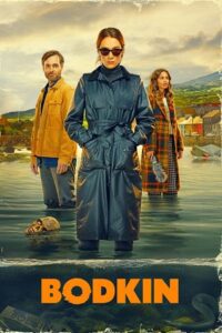 Bodkin – Season 1 (2024) poster