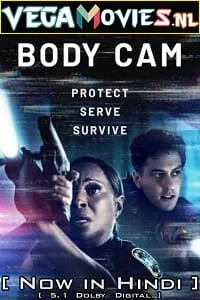 Body Cam (2020) Dual Audio {Hindi-English} 480p - 720p - 1080p poster
