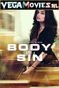 Body of Sin (2018) poster
