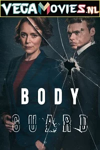 Bodyguard (2018) poster