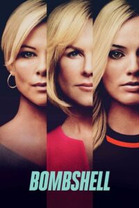 Bombshell (2019) BluRay {English With Subtitles} Full Movie 480p - 720p - 1080p poster