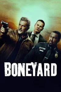 Boneyard (2024) {English with Subtitles} Full Movie WEB-DL 480p - 720p - 1080p poster