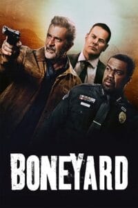 Boneyard (2024) BluRay Dual Audio {Hindi-English} 480p - 720p - 1080p poster