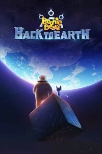 Boonie Bears: Back to Earth (2022) BluRay Dual Audio {Hindi-English} 480p - 720p - 1080p poster