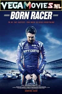 Born Racer (2018) poster