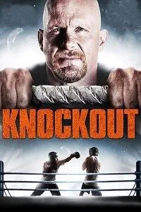 Born to Fight (2011) poster