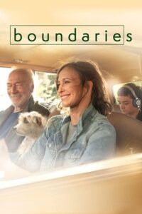Boundaries (2018) WEB-DL Dual Audio {Hindi-English} 480p - 720p - 1080p poster