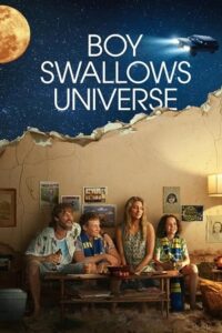 Boy Swallows Universe (2024) Season 1 Complete Dual Audio {Hindi-English} WEB-Series 480p - 720p - 1080p WEB-DL poster