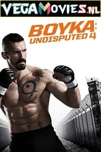 Boyka: Undisputed (2016) Dual Audio [Hindi + English] WeB-DL 480p - 720p - 1080p poster
