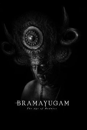 Bramayugam (2024) Dual Audio {Hindi+Malayalam} SONY WEB-DL 480p - 720p - 1080p poster