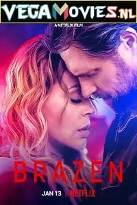 Brazen – Netflix Original (2022) poster