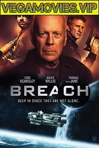 Breach (2020) English 480p - 720p poster
