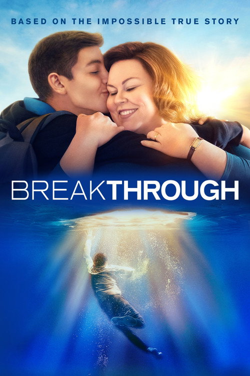 Breakthrough (2019) Dual Audio {Hindi-English} BluRay 480p - 720p - 1080p poster
