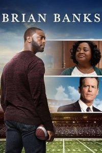 Brian Banks (2018) Dual Audio {Hindi-English} 480p - 720p - 1080p poster