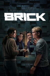 Brick (2025) WEB-DL Dual Audio {Hindi-English} 480p - 720p - 1080p poster