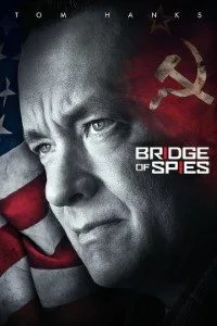 Bridge of Spies (2015) Dual Audio {Hindi-English} 480p - 720p 1080p poster