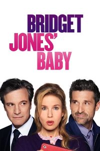 Bridget Jones’s Baby (2016) poster