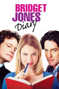 Bridget Jones’s Diary (2001) poster