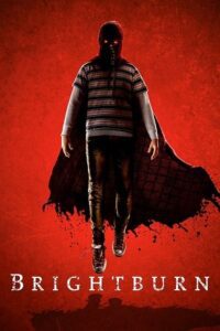 Brightburn (2019) Dual Audio {Hindi-English} BluRay 480p - 720p - 1080p poster