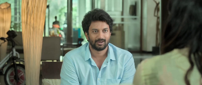 Brochevarevarura (2019) Hindi Dubbed Full Movie 480p - 720p - 1080p poster