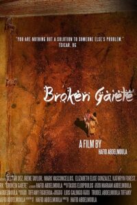 Broken Gaiete (2020) WEB-DL Dual Audio {Hindi-English} 480p - 720p poster