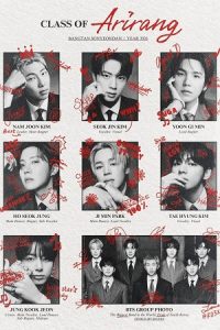 BTS: The Return (2026) WEB-DL Dual Audio {Hindi-Korean} 480p - 720p - 1080p poster