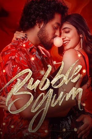 Bubblegum (2023) Hindi ORG. Dubbed Full Movie 480p - 720p - 1080p WEB-DL poster