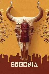 Bugonia (2025) AMZN-WEB-DL Dual Audio {Hindi-English} 480p - 720p - 1080p poster