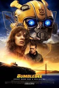 Bumblebee (2018) Dual Audio {Hindi-English} 480p - 720p - 1080p poster