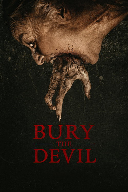 Bury the Devil (2026) WEB-DL Dual Audio {Hindi-English} 480p - 720p - 1080p poster